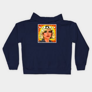 Blondie Kids Hoodie